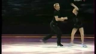 1998 World  Pro Grishuk & Zhulin