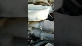 #2 Bypass throttle body Ford f150