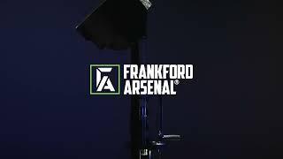 Frankford Arsenal X-10 Progressive Press - Hype Video