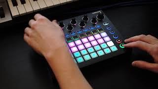 Novation Circuit - Conquest