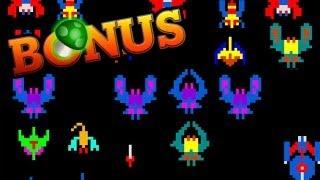 SOHINKI HOGS GALAGA (Raging Bonus)