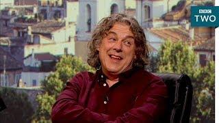 How many hills was Rome built on? - QI: Series O Overseas - BBC