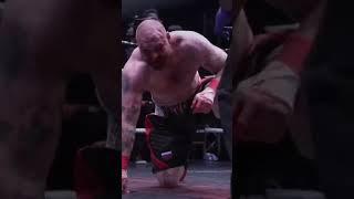 Bare knuckle 1-2  #bkb #ko #punch #bareknuckleboxing #combatsports #fight #bareknuckle