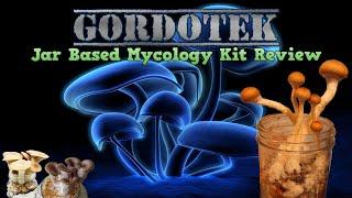 GordoTEK MidWest Grow Kits JAR Kit Review