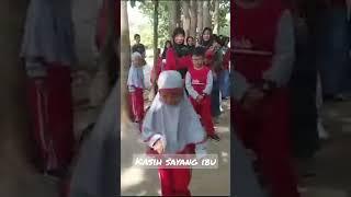 Kasih sayang ibu sepanjang masa#ibu #kasih #sepanjanganmasa