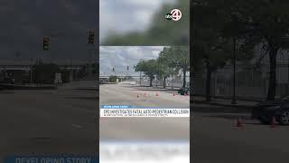 2 pedestrians dead after fatal hit-and-run in downtown Charleston: CPD  #charleston #southcarolina