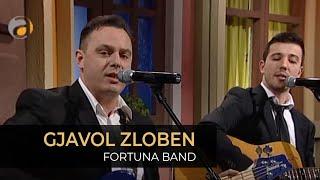 Grupa Fortuna - Gjavol zloben 2015