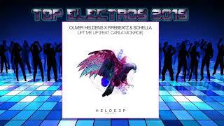 TOP ELECTROS 2019 DJ Jacson