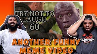 INTHECLUTCH TO TRY NOT TO LAUGH CHALLENGE 60 BY ADIKTHEONE (YOUTUBE FRIENDLY VERSION)