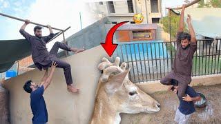 Bal Bal Bach Gea Aj Main Sach Main Sr Phat Jata Mera Aj