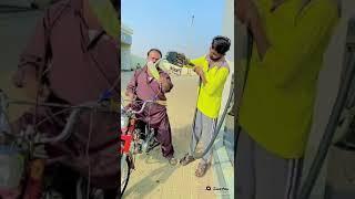 new funny video tik tok Punjabi funmaza