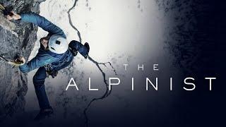 The Alpinist - Official Trailer