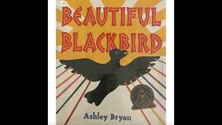 Beautiful Blackbird; Read Aloud