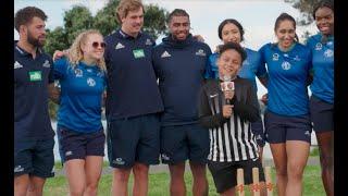 Sand, sun, and service - Kea Kids News