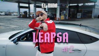 El Nino - OLTEANCLAN FREESTYLE (#leapsa2 )