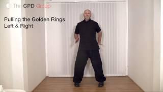 Shaolin Nei Gong - Qi Gong Part 1