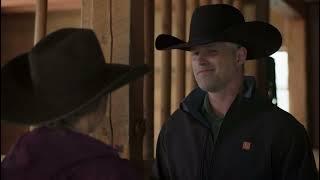 Heartland 1802 Amy and Caleb Against Daryl