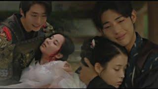 Unforgettable deaths on scarlet heart ryeo | HJ CHANNEL