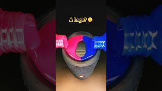  Blue pink mix  Super bass test #shorts #jbl #bass #asmr