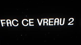 ReapeRRR - FAC CE VREAU 2