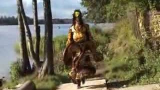 gipsy dance