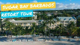 Sugar Bay Barbados - All Inclusive Resort Tour