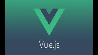 Learn Vue.js (RU) - Основы