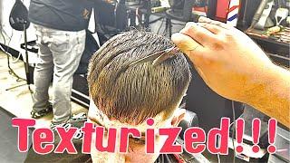 HAIRCUT TUTORIAL | Bald Fade w/ Textured Top | New Years 2022!!!