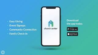 Christ's Church Camden - ONLINE