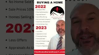 Home Buying Guide 2023