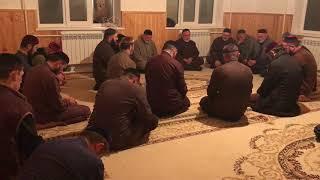 1умар волчахь Родинехь