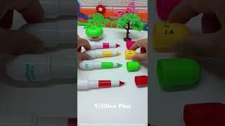 pen  ~mini wood toy- woodworking art skill/wood hand #shorts