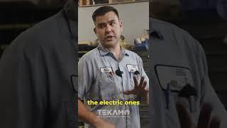 The 'nice to have' features @TekamoHD @FortisHD  #tekamohd #tekamo #servicetrucktour #bluecollar