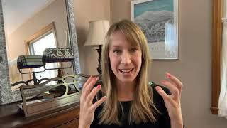 Episode 9: An interactive intro to music and singing with acclaimed mezzo-soprano Emily Fons!