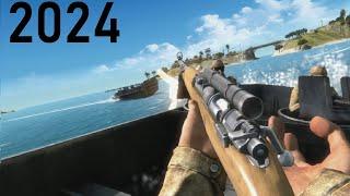 Is Battlefield 1943 Worth Playing in 2024?