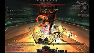 Neverwinter (m15) orcus fight