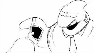 OZMO : Road Trip [ANIMATIC/SHITPOST]