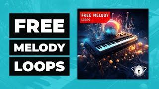 15 FREE Melody Loops & MIDI Files Samples by Ghosthack