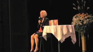 Meditation with Dr. Christiane Northrup