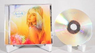 Addison Rae - Addison CD Unboxing