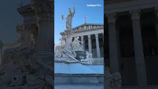Why Everyone Dreams of Europe  | Travel Europe on a Budget