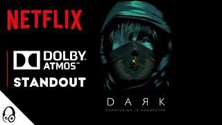 DAЯK - A Dolby Atmos Standout Audio Experience | NETFLIX