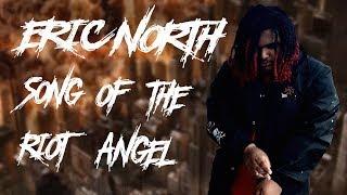 Eric North - Song Of The Riot Angel [Rus Sub | Перевод]