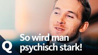 Resilienz: Samuel Koch und seine Starke Psyche trotz Schicksalsschlag | Quarks