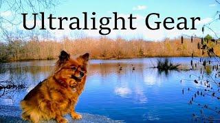 8 lb 3.63 kg Ultralight Gear