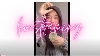 live @zarasfraa