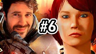 Josh Strife Hayes Plays: Mass Effect 2 - Part 6