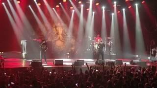 #cypresshill Cypress Hill in Saint-Petersburg | 2.07.2019 | Live