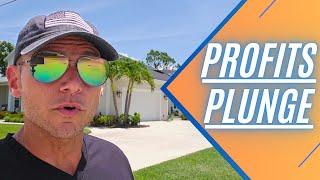 Home Builder Price Peril | Incentives Skyrocket Across Florida