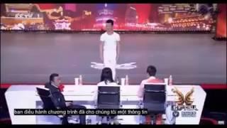 Japan Got Talent (Amazing)
